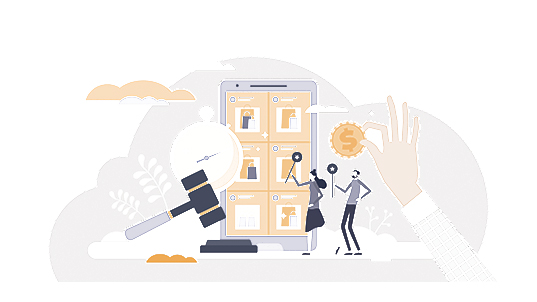 Find Auctions Locally Find Auctions Locally